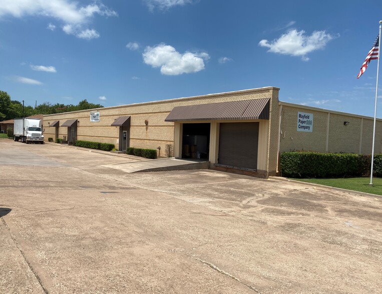 2200 Seymour Highway, Wichita Falls, TX for sale - Building Photo - Image 1 of 13