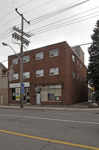 More details for 4 Mississauga Rd N, Mississauga, ON - Office for Lease