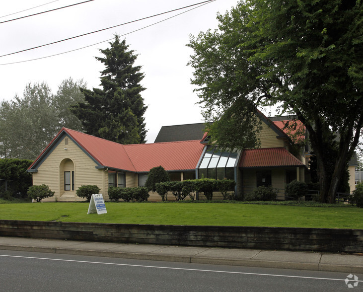 8515 NE Hazel Dell Ave, Vancouver, WA à vendre - Photo principale - Image 1 de 1