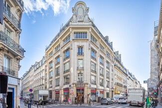 Plus de détails pour 42 Rue Du Faubourg Poissonnière, Paris - Coworking à louer