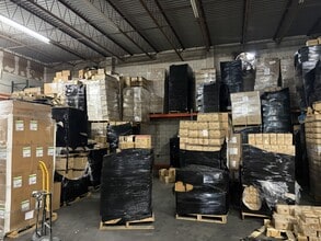 2649 S Park Rd, Hallandale, FL for lease Interior Photo- Image 1 of 9