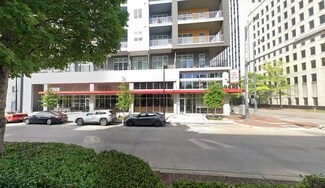 Plus de détails pour 245 20th St S, Birmingham, AL - Commerce de détail à louer