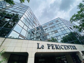 Plus de détails pour Bureau à louer