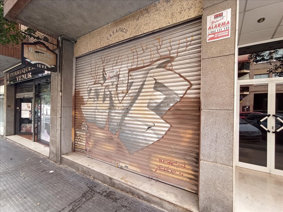 Reus, TAR 43204 - - - Floor Plan - Image 1 of 8