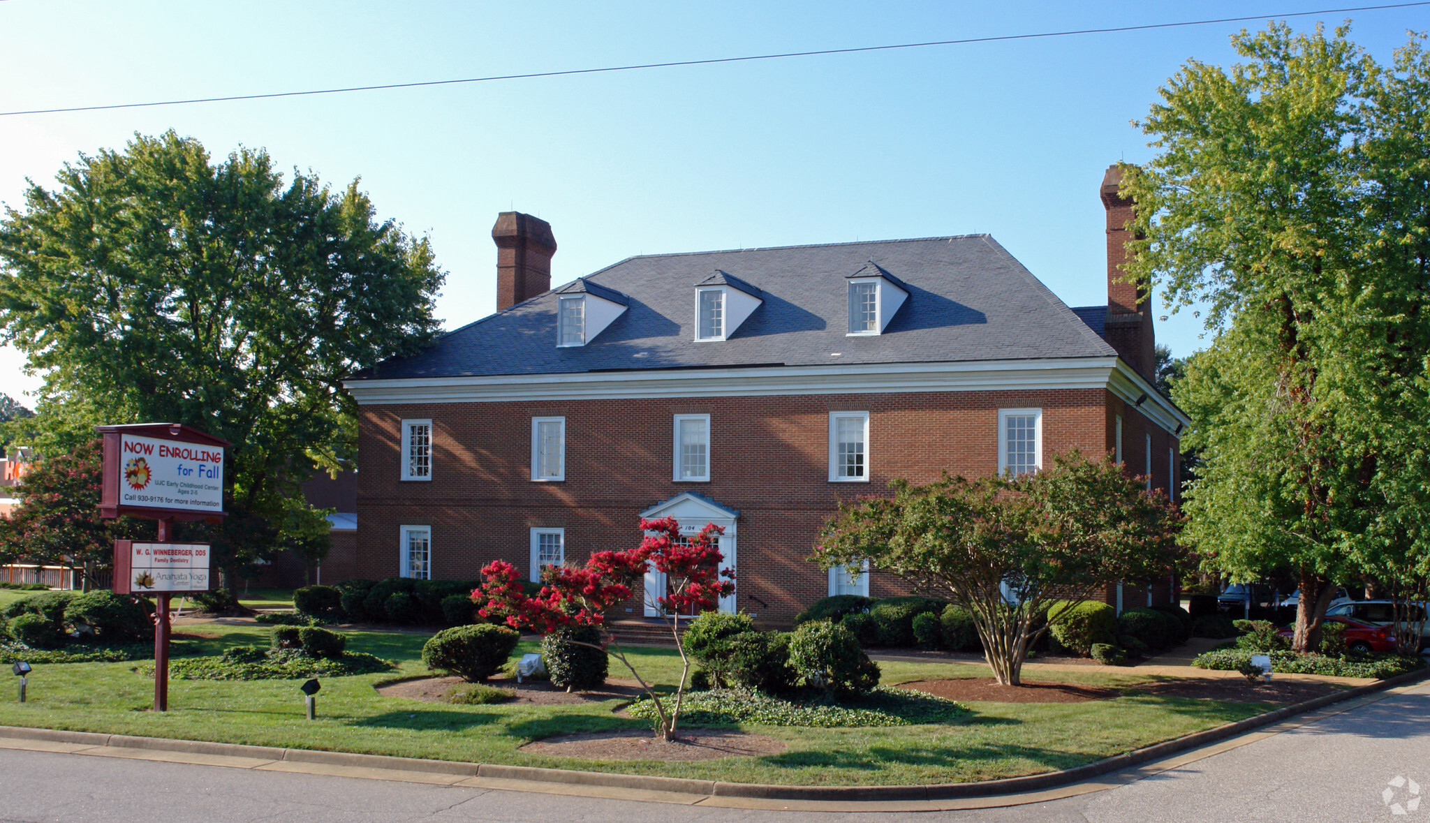 104 Bypass Rd, Williamsburg, VA à vendre Photo principale- Image 1 de 1