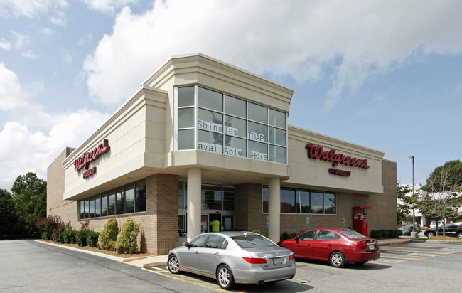 More details for 801 Independence Blvd, Virginia Beach, VA - Retail for Sale