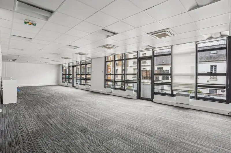 76 Rue Thiers, Boulogne-Billancourt for lease Building Photo- Image 1 of 13