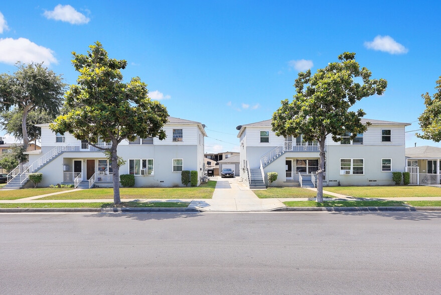 705 W Madison Ave, Montebello, CA for sale - Building Photo - Image 2 of 26