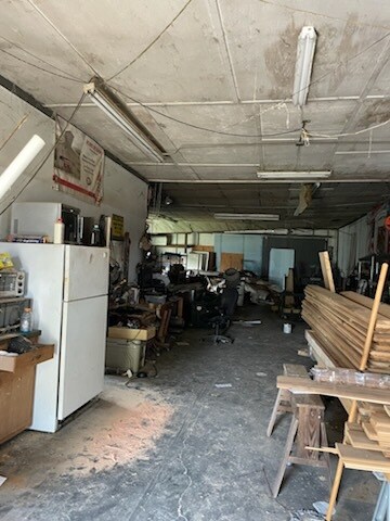 681 S Raceway Rd, Greenville, MS à vendre - Photo du bâtiment - Image 3 de 3