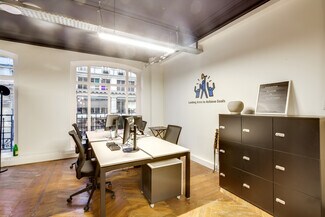 More details for 89 Rue Réaumur, Paris - Coworking for Lease