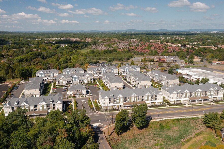 1 Housel Cir, Hillsborough, NJ for lease - Building Photo - Image 2 of 22