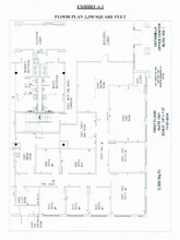 1511 E State Road 434, Winter Springs, FL for lease Floor Plan- Image 1 of 1