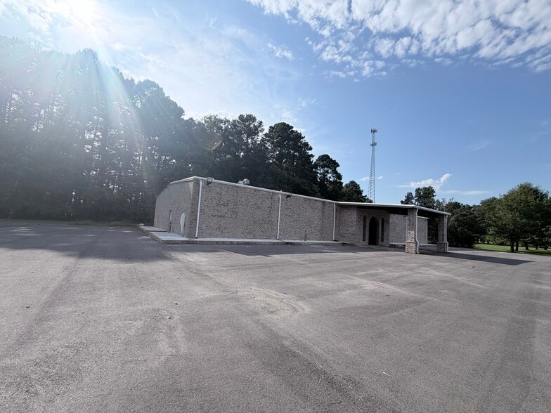 17915 Elm st, Athens, AL à vendre - Photo du bâtiment - Image 3 de 4
