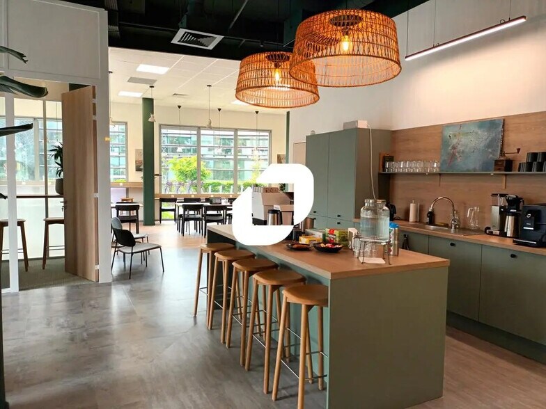 228 Rue Jean Jaures, Villeneuve-d'Ascq à louer - Photo intérieure - Image 2 de 5