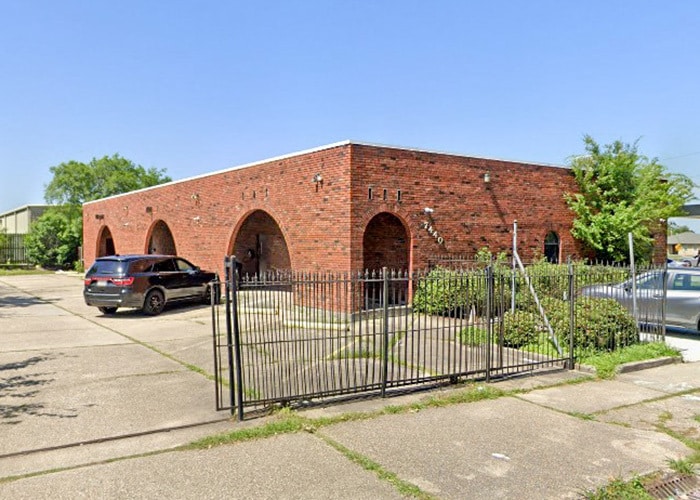 7440 Wright Rd, New Orleans, LA for lease - Building Photo - Image 2 of 5