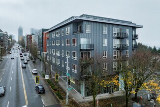 Plus de détails pour 7 Denny Way, Seattle, WA - Multi-résidentiel à vendre
