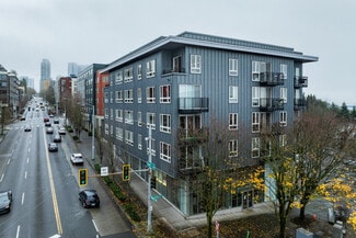 More details for 7 Denny Way, Seattle, WA - Retail for Lease