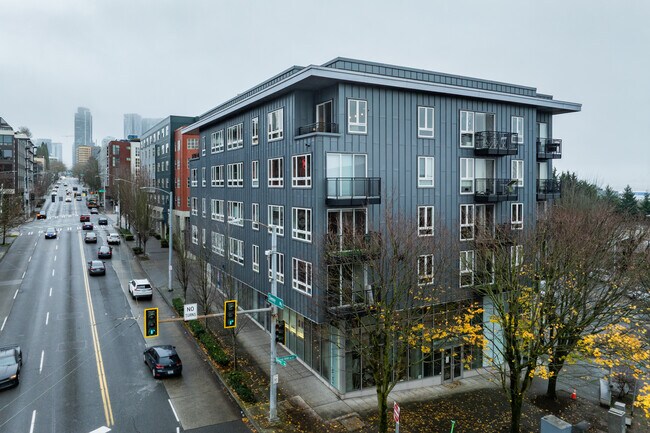 More details for 7 Denny Way, Seattle, WA - Multifamily for Sale