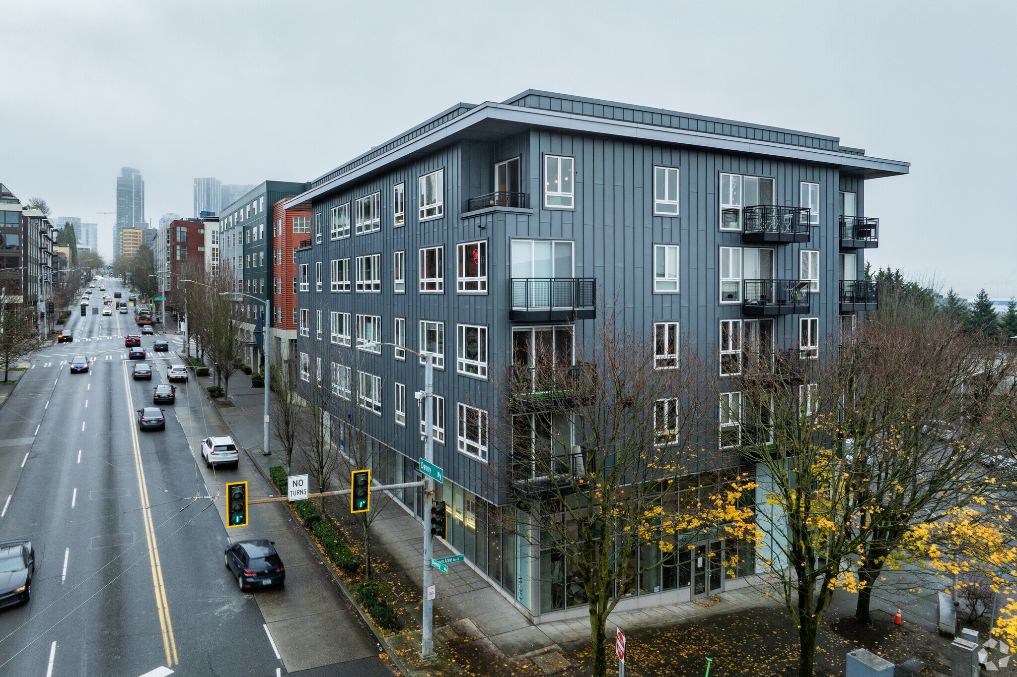 7 Denny Way, Seattle, WA for sale Primary Photo- Image 1 of 6