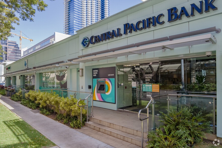1534-1538 Kapiolani Blvd, Honolulu, HI for lease - Building Photo - Image 3 of 6
