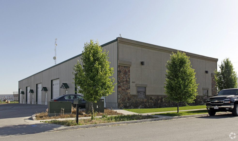 1057 W 130 S, Logan, UT for sale - Primary Photo - Image 1 of 1