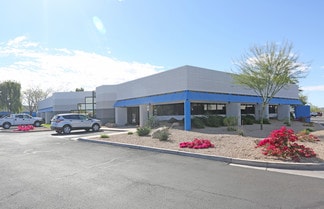 More details for 1575 W University Dr, Tempe, AZ - Office, Flex for Lease