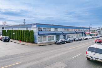 More details for 1362-1386 Venables St, Vancouver, BC - Retail for Lease