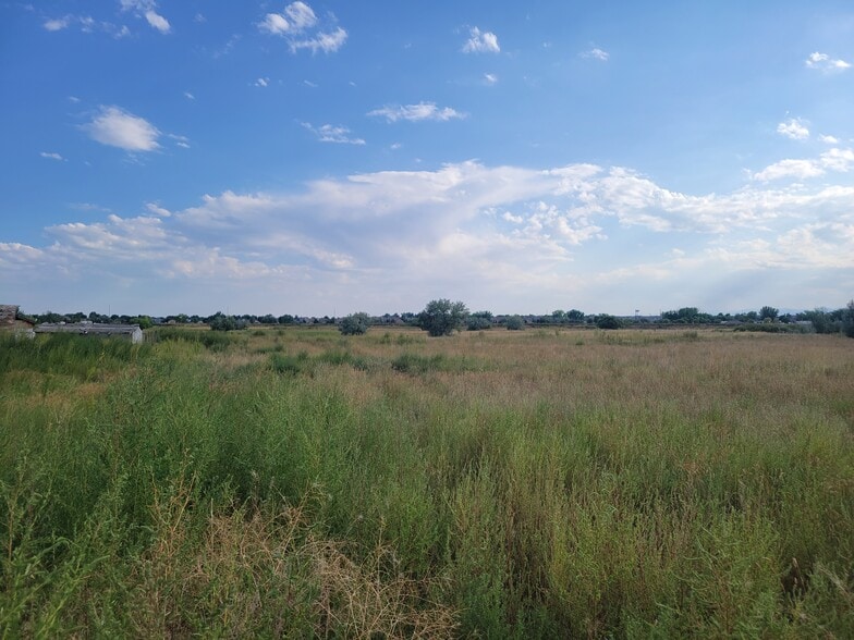 5818 County Road 22, Longmont, CO à vendre - Photo du bâtiment - Image 2 de 7