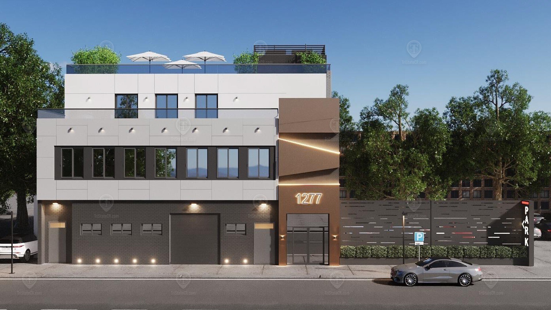 1277 McDonald Ave, Brooklyn, NY for lease Building Photo- Image 1 of 3