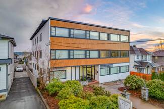 More details for 1210 Seventh Ave, New Westminster, BC - Multifamily for Sale