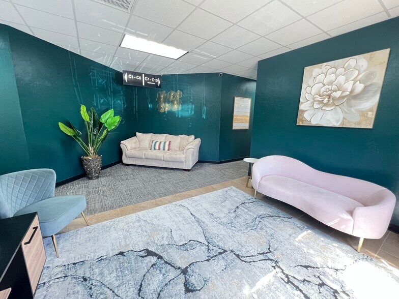 MacArthur Blvd, Oklahoma City, OK à louer - Photo intérieure - Image 2 de 12