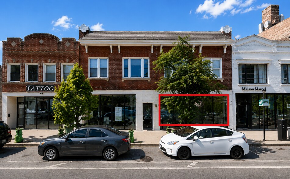 4030-4034 N Milwaukee Ave, Chicago, IL for lease - Building Photo - Image 1 of 6