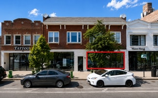 Plus de détails pour 4030-4034 N Milwaukee Ave, Chicago, IL - Commerce de détail à louer