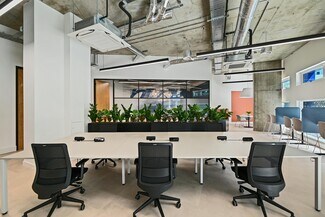 Plus de détails pour 34 Long Ln, Londres - Bureau à louer
