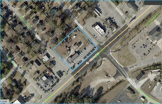 More details for 1103 N Marine Blvd, Jacksonville, NC - Retail for Lease