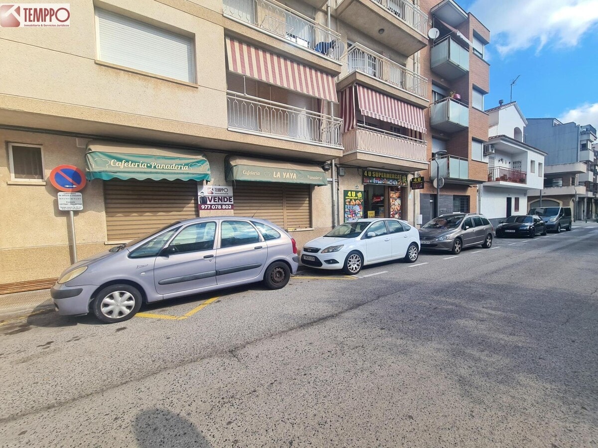 El Vendrell, TAR 43700 - Unit - - - Interior Photo - Image 2 of 16
