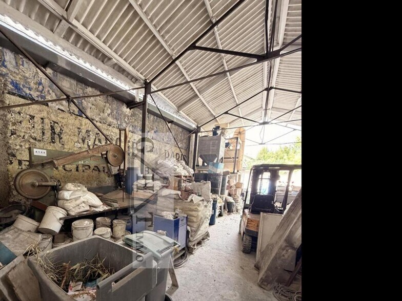 Industrial in Chevilly-Larue for sale - Interior Photo - Image 1 of 7