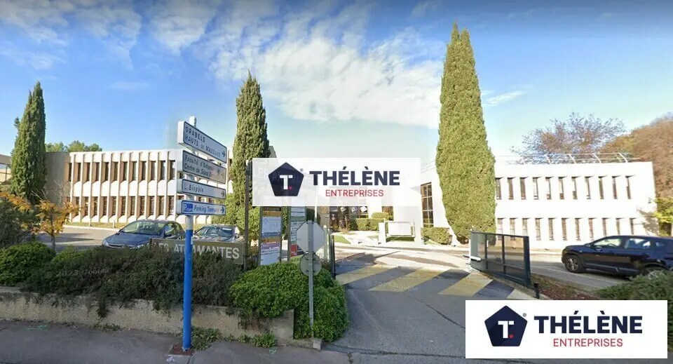 Office in Montpellier for sale - Building Photo - Image 2 of 22