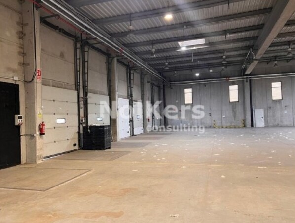 Industrial in Massanes, Gerona for lease Interior Photo- Image 1 of 6