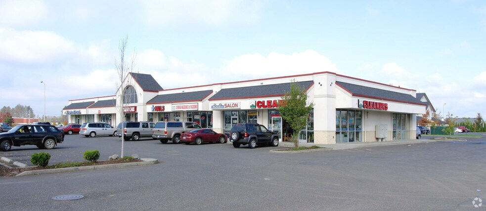 1706 W Main St, Battle Ground, WA à louer - Photo du bâtiment - Image 3 de 4