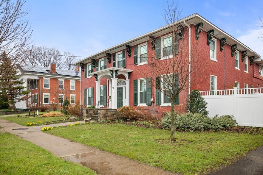 51 E Main St, North East, PA for sale - Building Photo - Image 2 of 2
