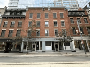 83 King St E, Toronto, ON for lease Interior Photo- Image 1 of 4