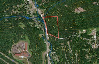 Plus de détails pour Route 611, Scotrun, PA - Terrain à vendre