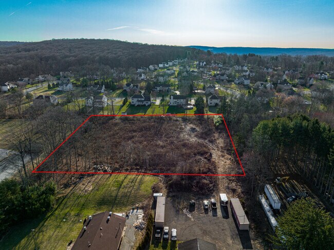 Plus de détails pour 226 NJ-31 N, Washington, NJ - Terrain à louer