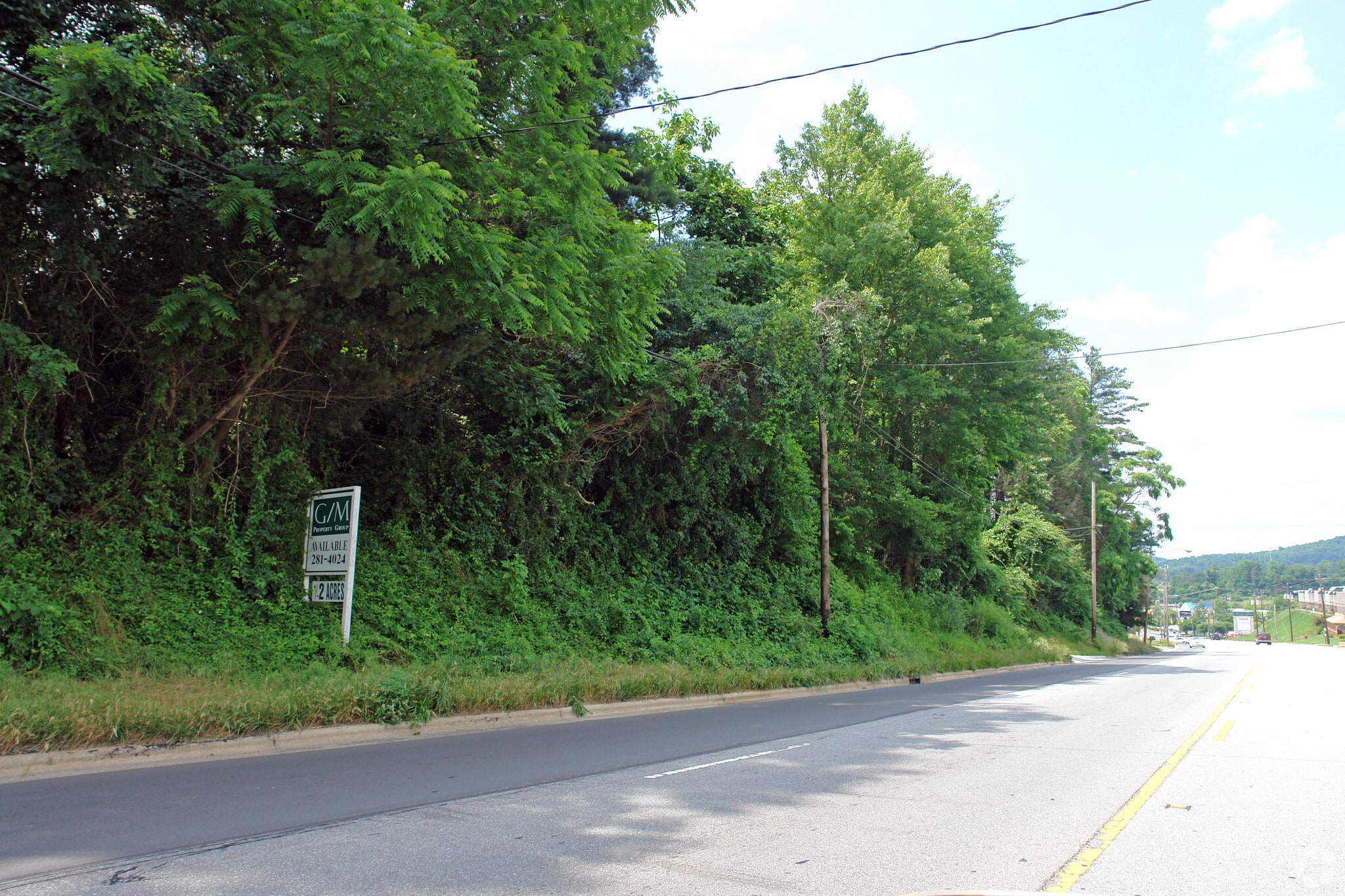 1935 Hendersonville Rd, Asheville, NC for sale Primary Photo- Image 1 of 5