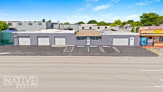 More details for 221-225 N Dixie Hwy, Hallandale Beach, FL - Retail for Lease