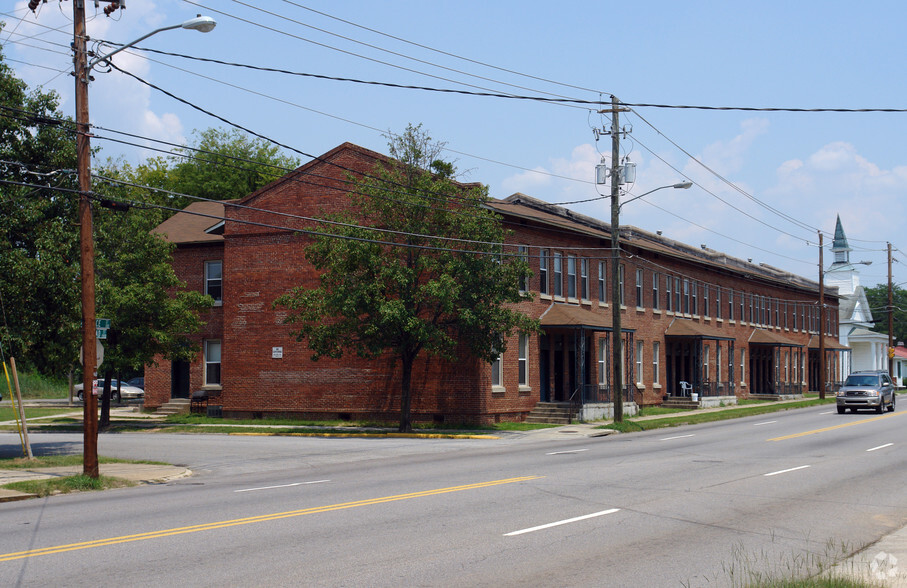 1939 Broad St, Augusta, GA for sale - Primary Photo - Image 1 of 1