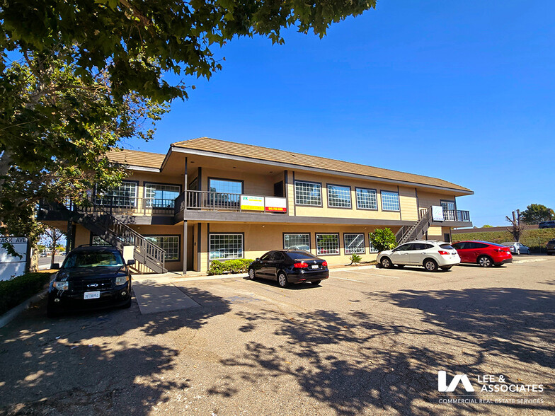 9140 Trask Ave, Garden Grove, CA for lease - Building Photo - Image 2 of 5