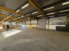 5-10 Arkwright Way, Irvine à louer Photo intérieure- Image 2 de 4