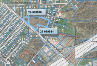 More details for 0 Salt Springs Rd, Girard, OH - Land for Sale